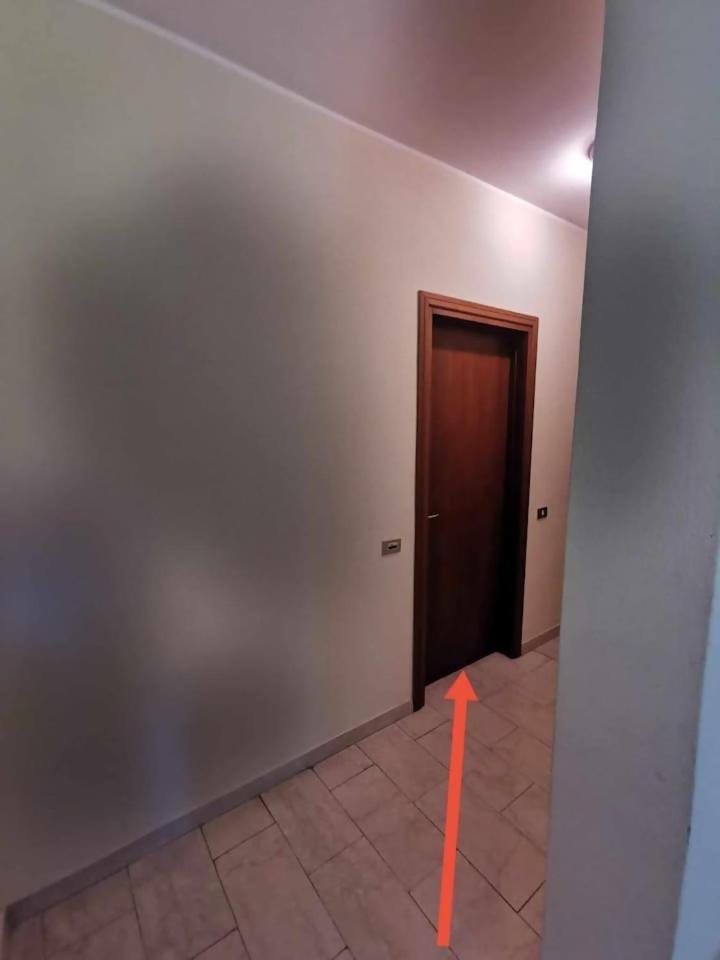 Ferienwohnung Bellagio Panoramic Mini Loft Giove Exterior foto